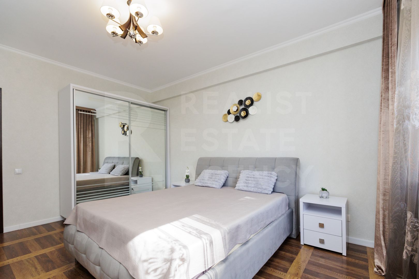 Vânzare, apartament, 2 camere, str. Albișoara, Centru - Poză 12