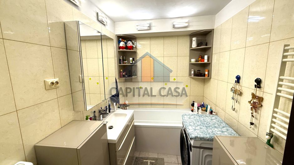Apartament 2 Camere de Vânzare – Vedere Panoramica Lacul Morii - Poză 6