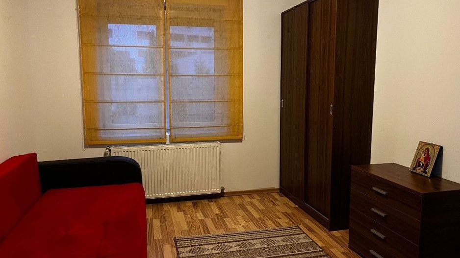 BRASADAS inchiriaza APARTAMENT cu 3 camere zona Mihai Bravu - Poză 7