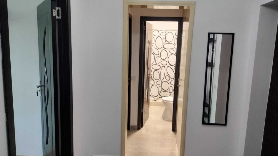 Apartament 2 camere, etaj 2, vis-a-vis de parc, pet friendly, Titan - Poză 6