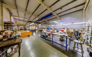 Bloc cu 12 Apartamente si Hala Industriala-Oferta Speciala/Sannicolau - Poză 23