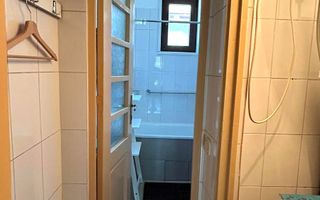 2 camere I Floreasca I etaj 1+M I mobilat si utilat I centrala proprie - Poză 12