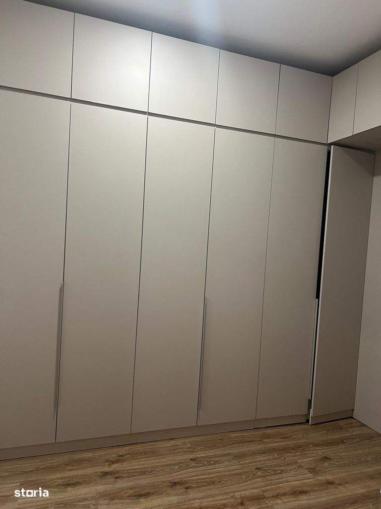 Apartament 3 camere I Floreasca I Laguna Residence - Poză 8