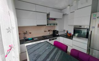 Casa tip duplex, 4 camere, parțial mobilată, Rediu - Poză 9
