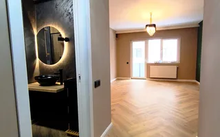 Apartament 2 camere + dressing | 55 mp | Zona Terra - Floresti - Poză 16