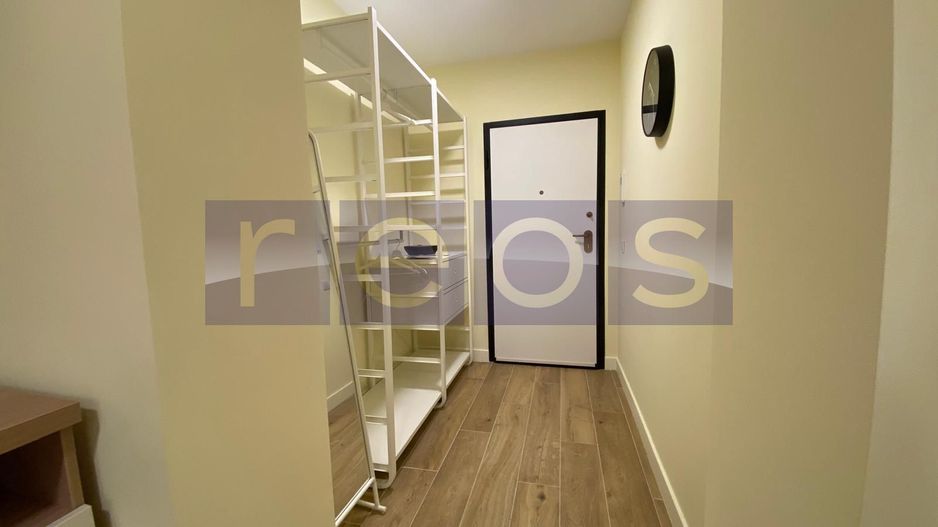 APARTAMENT 2 CAMERE ZONA EMINESCU + PARCARE - Poză 6
