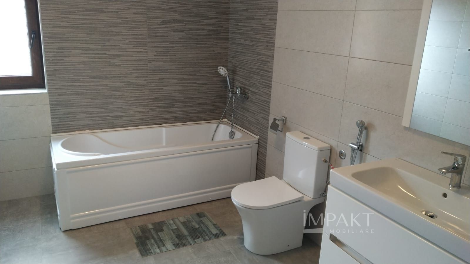 Casa individuala de inchiriat in zona Iulius Mall! - Poză 7