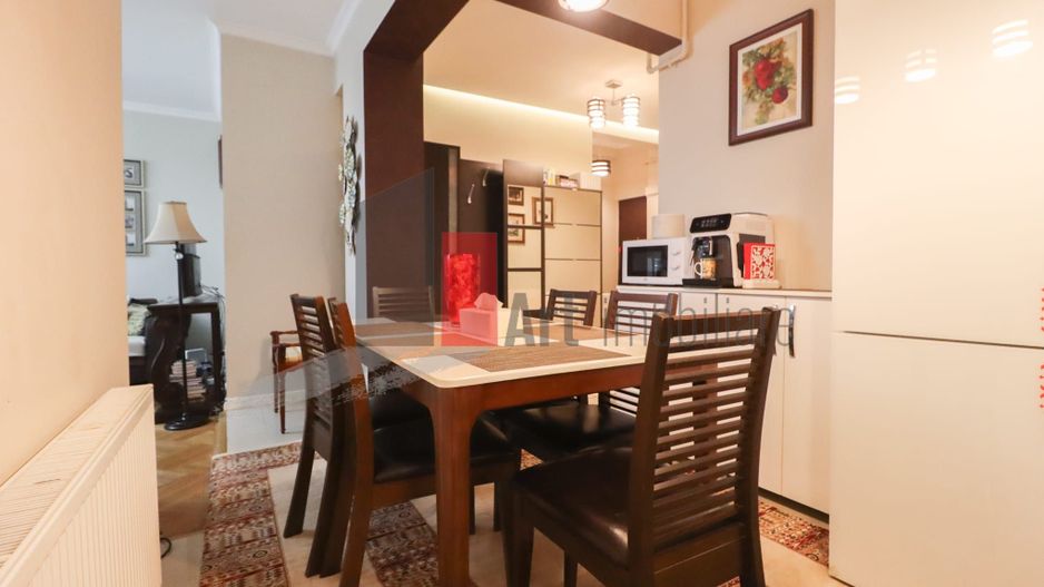 Apartamentul "DILIZZENTI", Universitate-Intercontinental - Poză 29