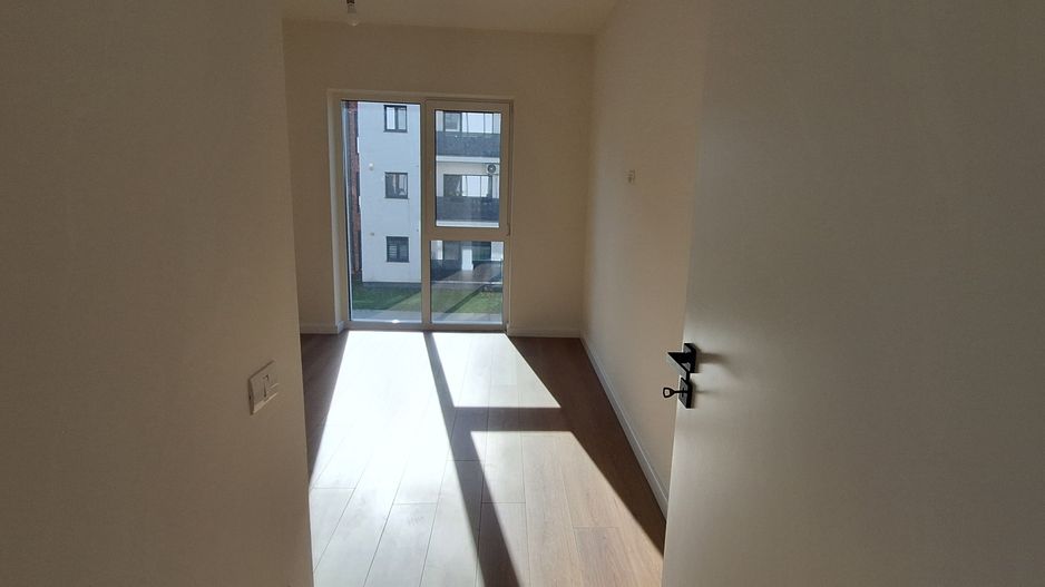 Apartament 2 camere cu loc de parcare inclus - Poză 8