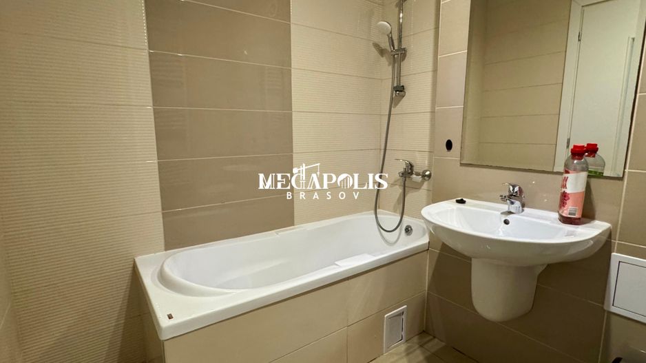 Apartament 2 camere | Open-Space| Top City - Poză 8