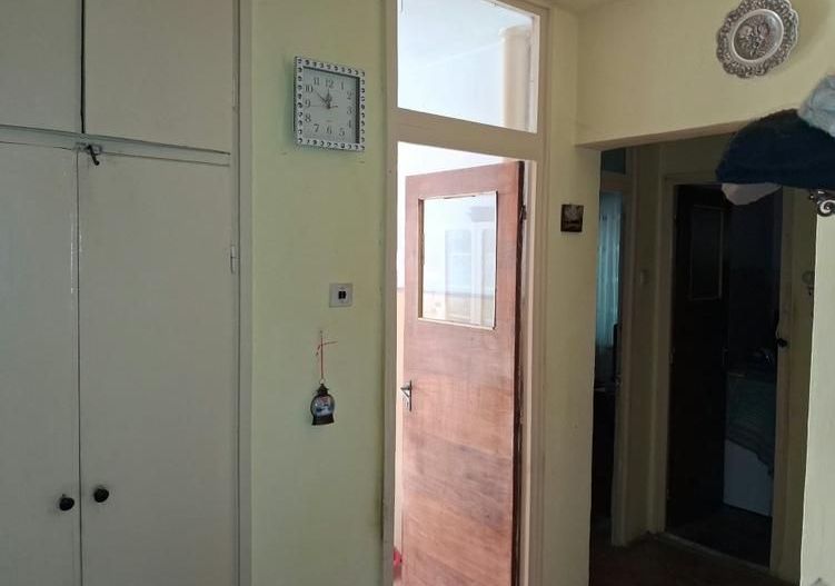 Apartament 2 camere la 3 min Metrou Piata Sudului / Mall SunPlaza. Etj 1. - Poză 7
