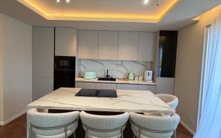 Apartament PREMIUM 3 camere, 2 bai, terasa, garaj, The Fold-Grigorescu - Poză 6