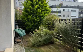 3 camere Parter | 91 mp | Gradina | Natura Residence - Poză 17