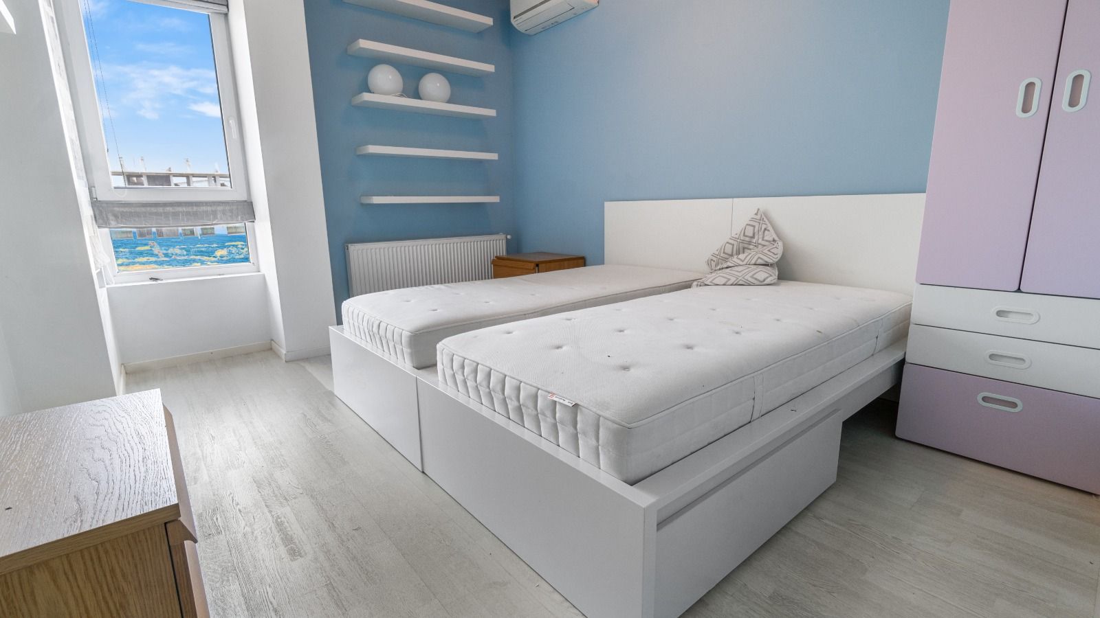 3 Camere Parcare Laguna Residence Promenada Fabrica Glucoza Pipera - Poză 4