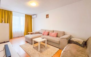 Apartament 3 camere decomandat, 2 băi, Strada Moinești 14 - Poză 2