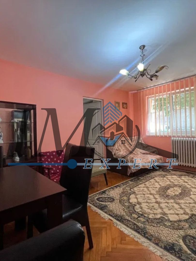 Apartament de vanzare in zona Centru Alba Iulia - Poză 1