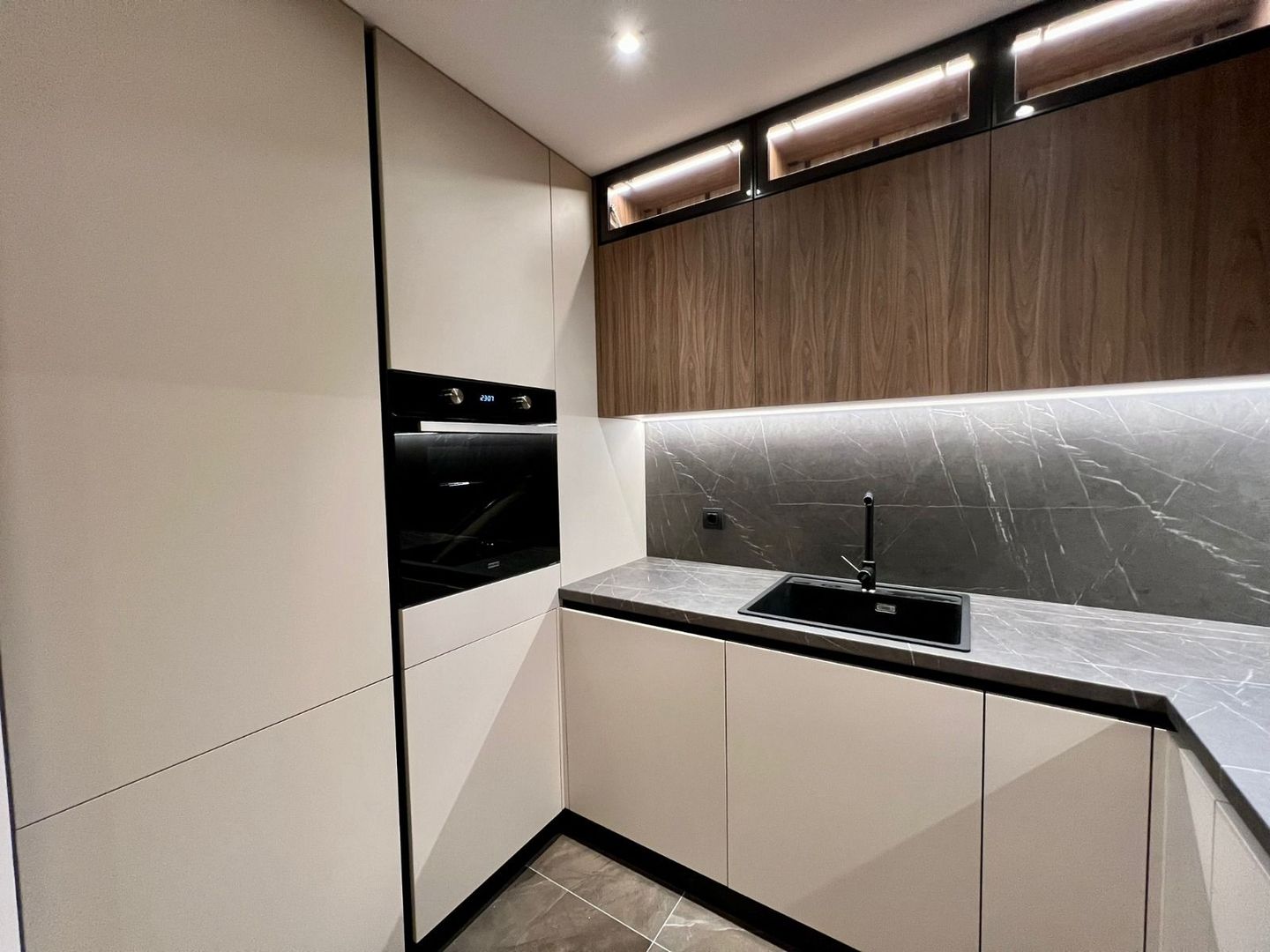 Apartament High End I 4 Camere în One Herăstrău Towers - Poză 11