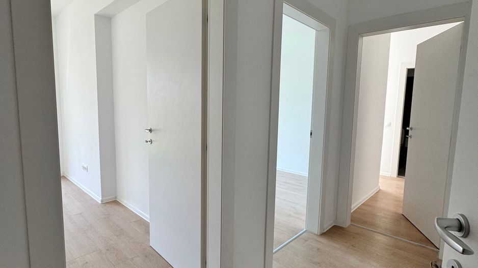 Apartament 4 camere cu Grădină Proprie - Atria Urban Resort - Poză 5