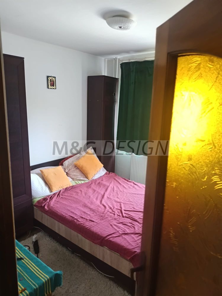 Apartament 2 camere Calea Lipovei la parter - Poză 7