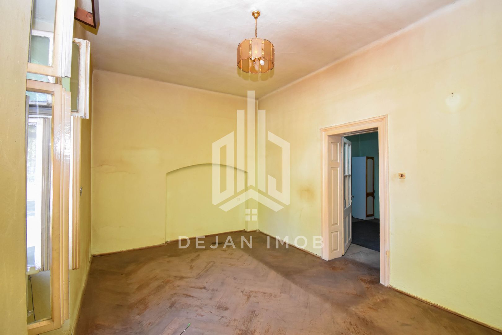 Garsonieră | 46.95 mp | Sfântu Gheorghe - Poză 4