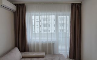 Inchiriere apartament 2 camere decomandat Ajustorului Residence - Poză 1