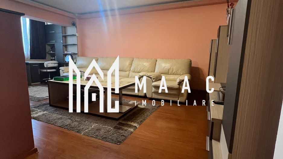 Apartament 3 camere | Calea lui Traian | Nord - Poză 3