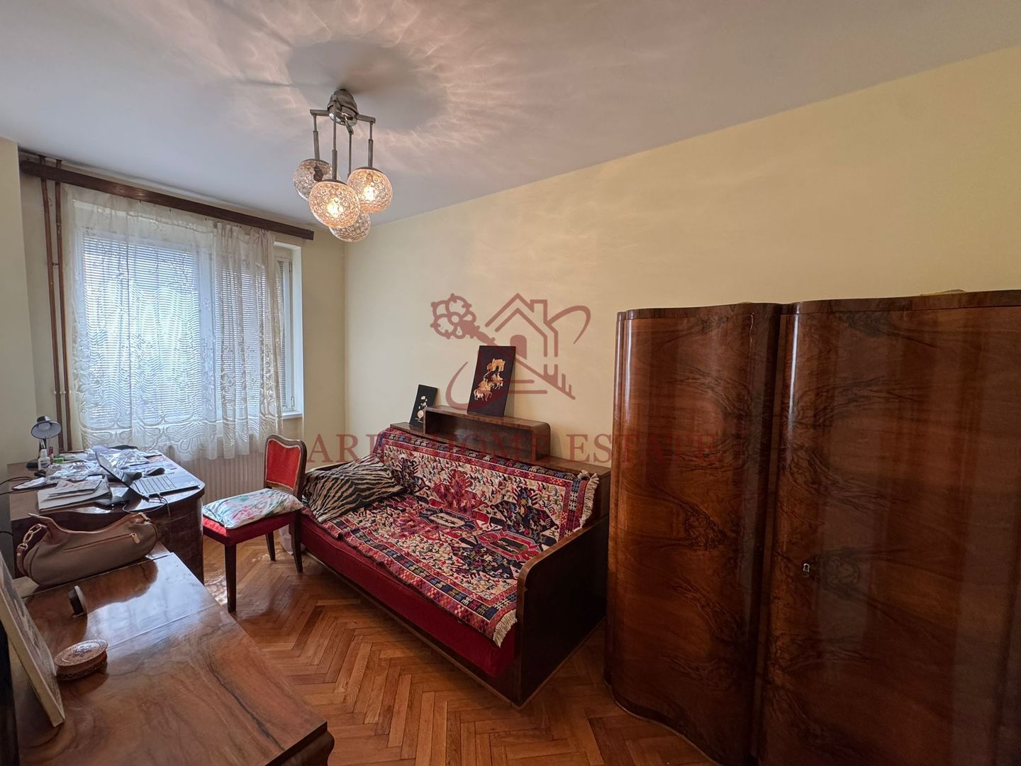 Apartament cu 3 camere de vânzare în Fabric, Timisoara - Poză 9