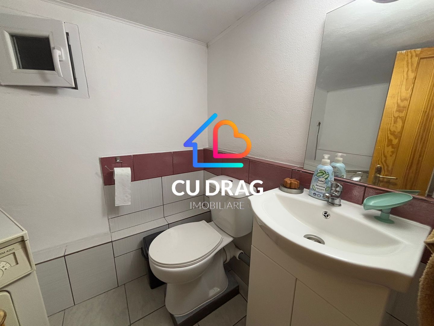 Casa Parcul SUB ARINI cu teren de 950mp - Poză 13
