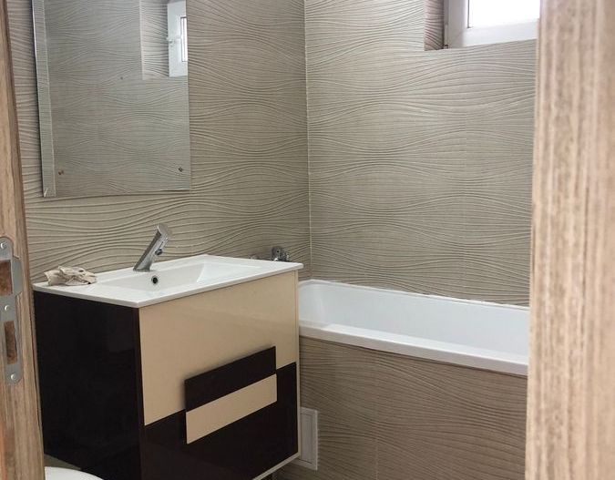 Vanzare Apartament 2 Camere Renovat Modern Vitan/Olimpia/Auchan Cu Etaj Tehnic - Poză 10