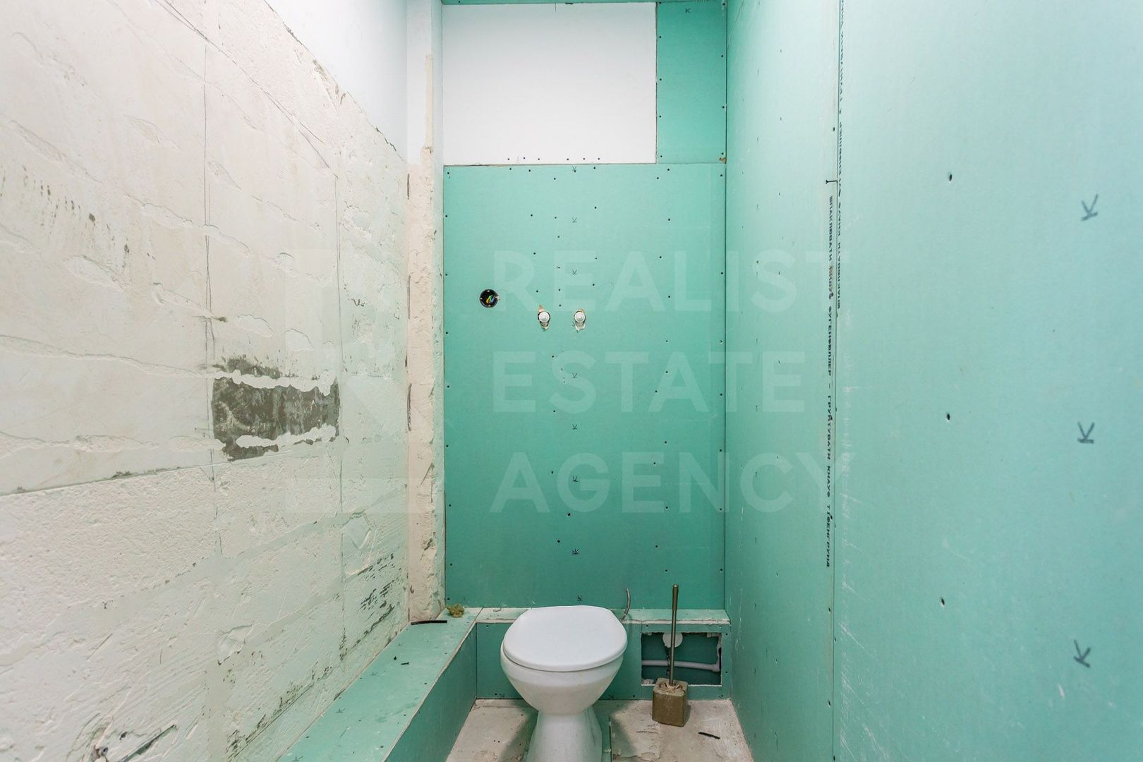 Vânzare, spațiu comercial, 310 mp, str. Petru Zadnipru, Ciocana - Poză 7