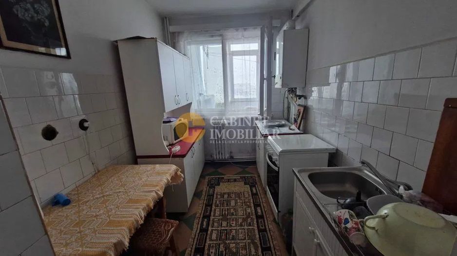 3 camere decomandat, et intermediar, Tatarasi-Piata Chirila, 75mp, liber! - Poză 5