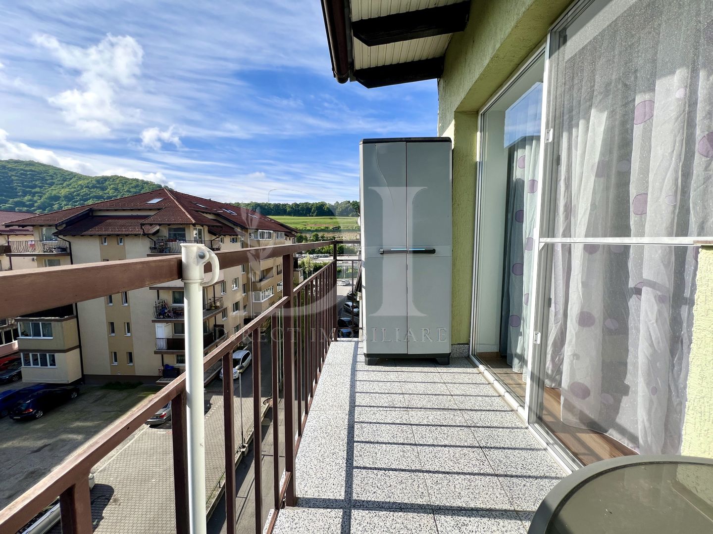 Apartament doua camere | Parcare | Zona Florilor - Poză 15