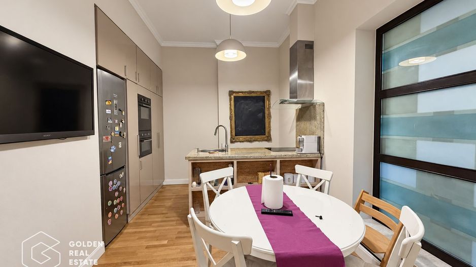 Apartament de revista, 3 camere, 135 mp, Ultracentral - Poză 13