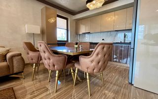 Apartament 4 camere | Confort Lux | Parcare | Isaran Residence - Poză 7