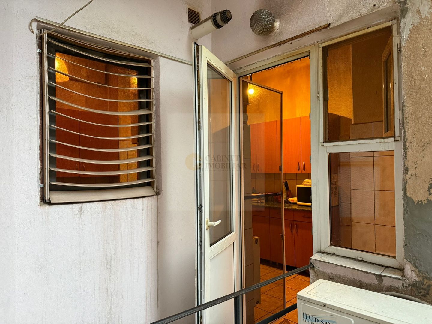 3 camere | Etaj 3/4 | Nemobilat | Universitate - Piata C. A . Rosetti - Poză 21