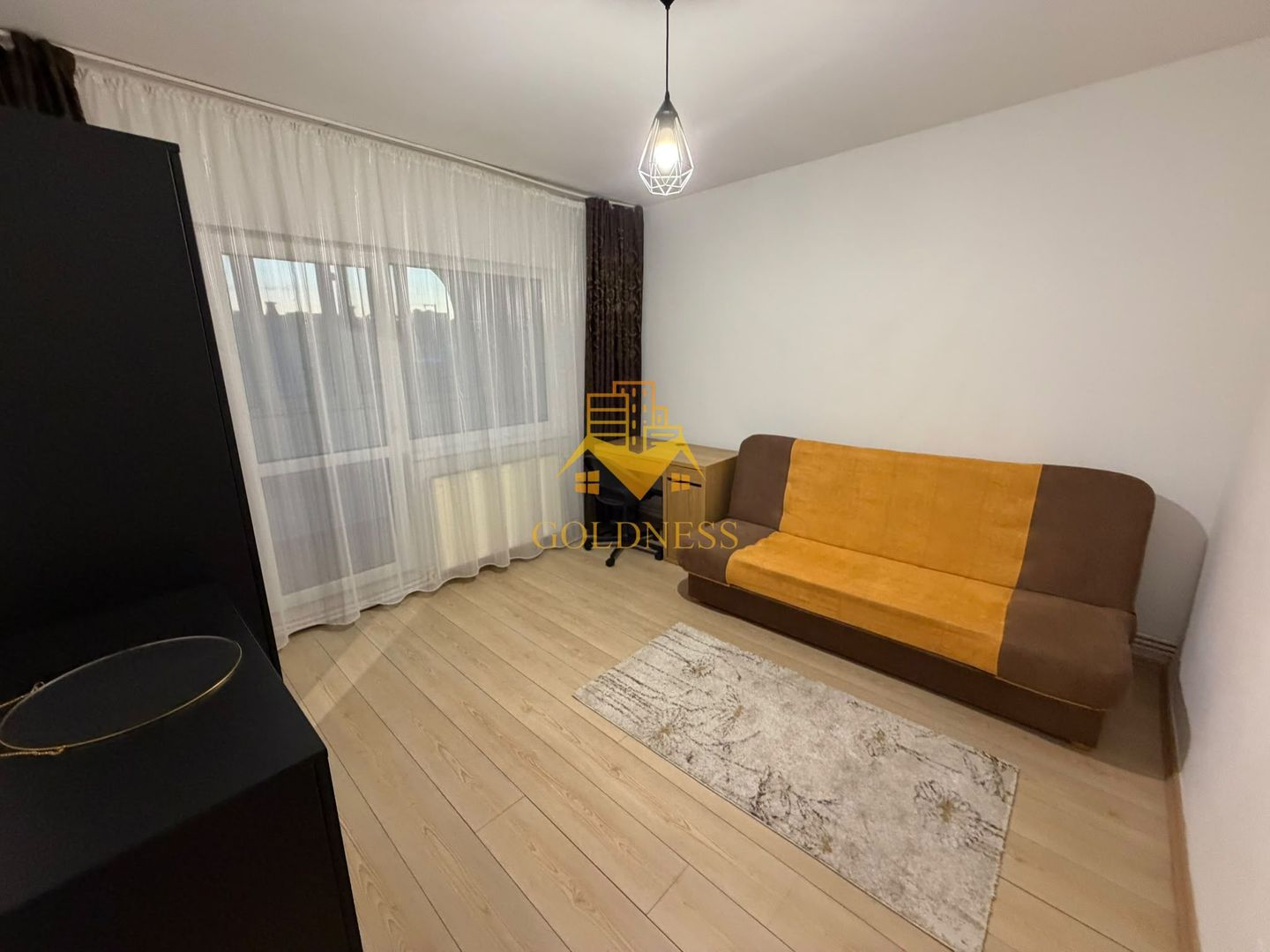 2 camere decomandate, Marasti, Zona Bucuresti, OMV, LIDL - Poză 5
