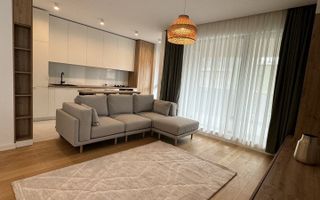 Prima inchiriere apartament 2 camere | Nusco City - Poză 4