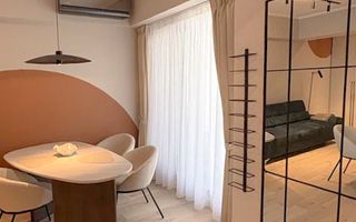 Premium 2-Room Apartment | Designer Interior | Pipera Plaza - Poză 2