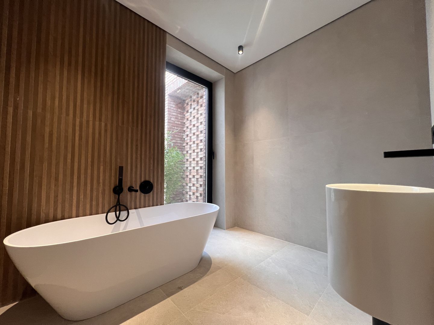 Vila de Lux Parter | Piscina | Arhitectura Deosebita | Finalizat - Poză 24