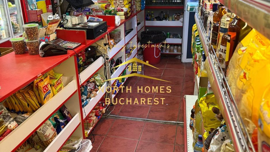 Spatiu Comercial - Calea Vacaresti - Vad Comercial - Poză 7