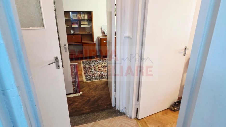 Apartament 2 camere de închiriat – zona Nord, mobilat si utilat - Poză 24