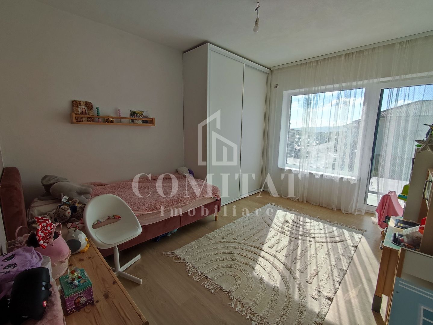 Casă individuală | La cheie | Dezmir - Poză 21