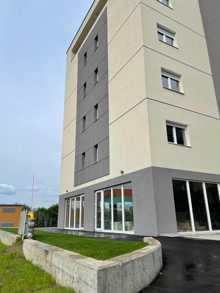 Spatiu Comercial / Birouri | Finisat | Loc de parcare inclus | Str. Marginii - Poză 19