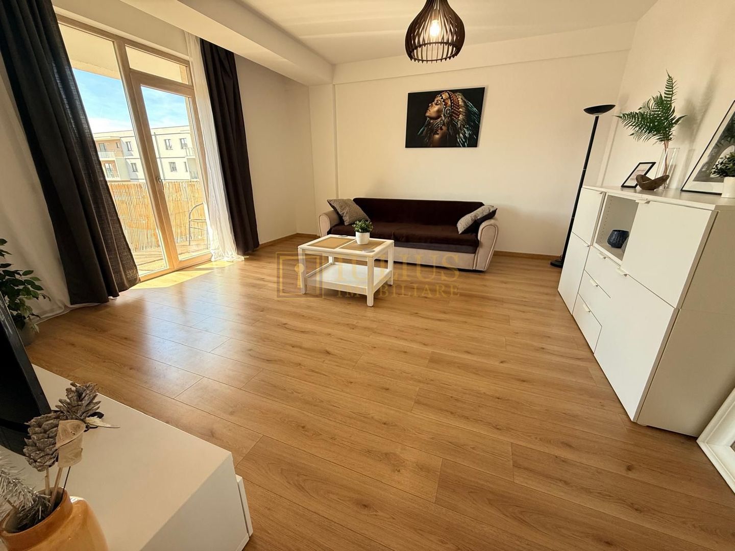 2 camere| Braytim| parcare acoperita| apartament superb| - Poză 4