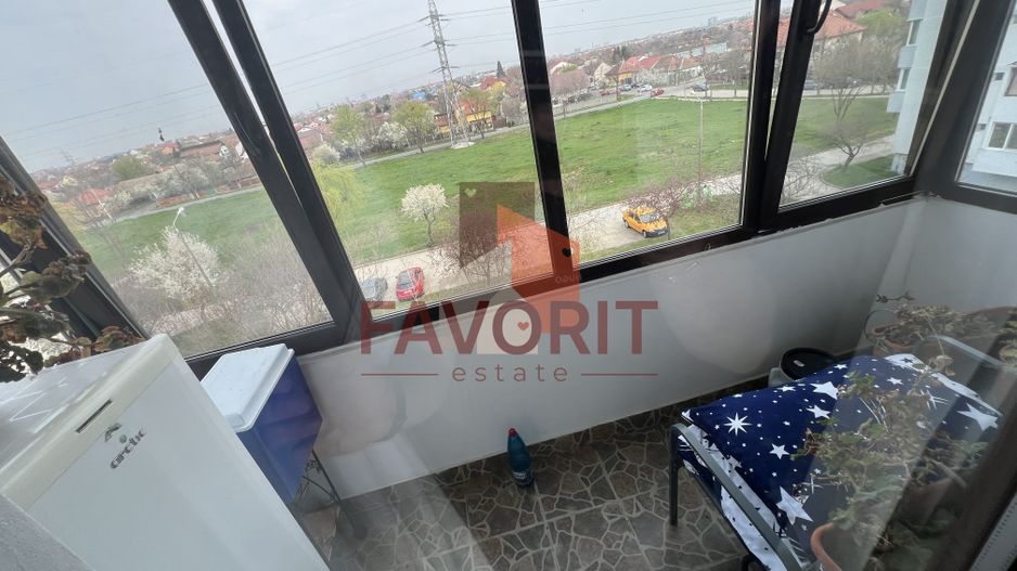 Apartament 4 camere decomandat | Boxa la subsol | Girocului-Fratelia - Poză 12