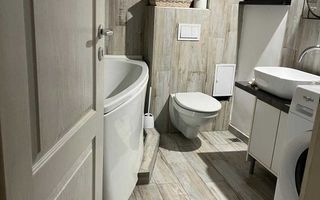 Apartament de 1 camera, decomandat, 40mp, zona Iulius Mall - Poză 7