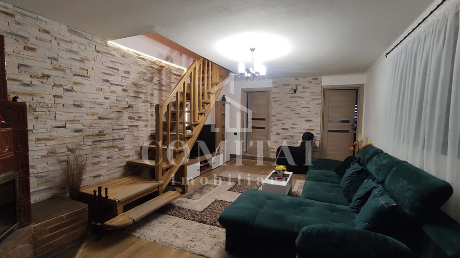 Casă individuala  | 300 mp teren | Gruia - Poză 1