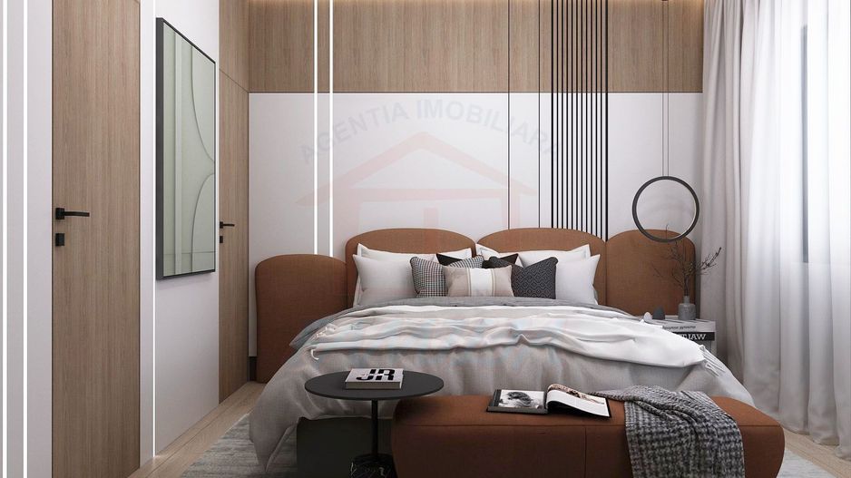 Apartament cu 3 camere de vânzare în Central, Galati - Poză 7