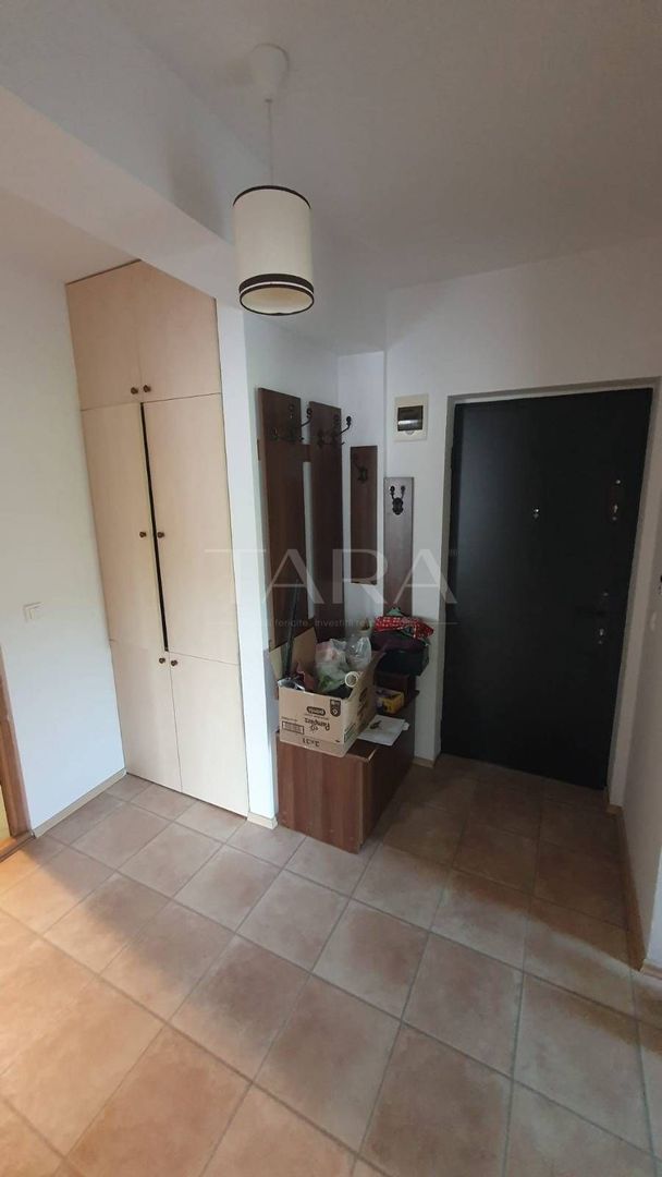 Apartament cu 2 camere de închiriat – Mănăștur - Poză 6