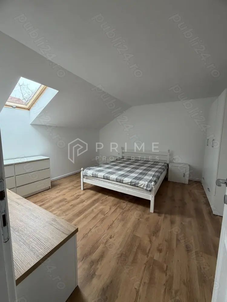 Casa de inchiriat - Poză 9